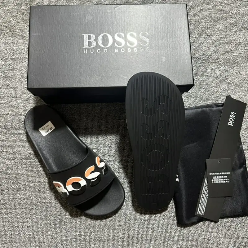 boss chaussons pour homme s_12217761